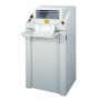 HSM Classic 450.2 2x15mm distruggi documenti Taglio a particelle 58 dB 44,3 cm Bianco (1688144)