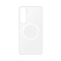 Samsung Galaxy S26+ Clear Magnet Case (EF-CS947CTEGWW)