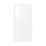 Samsung Galaxy S26+ Clear Case (EF-QS947CTEGWW)