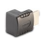 Lindy 41085 adattatore per inversione del genere dei cavi HDMI Nero (41085)