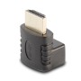 Lindy 41085 adattatore per inversione del genere dei cavi HDMI Nero (41085)