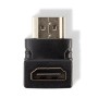 Lindy 41085 adattatore per inversione del genere dei cavi HDMI Nero (41085)