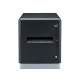 Star Micronics MCL32CI BK E+U PRINTER stampante per etichette (CD) Termica diretta 180 mm/s Con cavo e senza cavo Collegamento e (39658190)