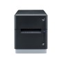 Star Micronics MCL32CI BK E+U PRINTER stampante per etichette (CD) Termica diretta 180 mm/s Con cavo e senza cavo Collegamento e (39658190)