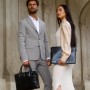 dbramante1928 Skagen Pro+ 33 cm (13") Custodia a tasca Nero (SK13GTBL1546)