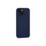 dbramante1928 Iceland Ultra custodia per cellulare 15,5 cm (6.1") Cover Blu (IU61DABL1911)
