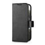 dbramante1928 Oslo Pro MS custodia per cellulare 17 cm (6.7") Custodia flip a libro Nero (OP63MSBL6807)