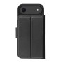 dbramante1928 Oslo Pro MS custodia per cellulare 17 cm (6.7") Custodia flip a libro Nero (OP66MSBL6809)