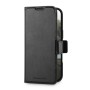 dbramante1928 Oslo Pro MS custodia per cellulare 17 cm (6.7") Custodia flip a libro Nero (OP66MSBL6809)