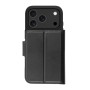dbramante1928 Oslo Pro MS custodia per cellulare 17 cm (6.7") Custodia flip a libro Nero (OP63MSBL6808)