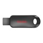 SanDisk Cruzer Snap unità flash USB 32 GB USB tipo A 2.0 Nero (SDCZ62-032G-G35)