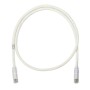 Panduit 3m Cat6a F/UTP cavo di rete Bianco F/UTP (FTP) (NK6APC3M)