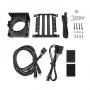 Thermaltake Pacific PR12-D5 Plus Pompa e serbatoio (CL-W338-PL00SW-A)