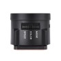 Thermaltake Toughliquid 360 ARGB Processore Raffreddatore di liquidi tutto in uno Nero (CL-W321-PL12BL-A)