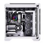 Thermaltake Toughliquid 360 ARGB Processore Raffreddatore di liquidi tutto in uno Nero (CL-W321-PL12BL-A)