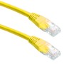 Panduit 3m, Cat6a STP cavo di rete Giallo (STP6X3MYL)