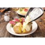 Tefal Cheese'N'Co RE12C8 griglia per raclette 6 persona(e) 850 W Nero (RE12C8)