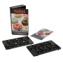 Tefal XA8011 parte e accessorio per macchina di sandwich (XA8011) (XA801112)