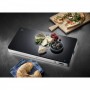 WMF KITCHENminis 0415450011 scaldavivande Nero, Acciaio inox