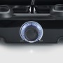 Severin RG 9670 griglia per raclette 8 persona(e) 1400 W Nero