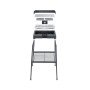 Severin PG8566 Grill Elettrico Nero 2200 W (PG 8566)