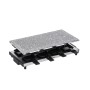 Severin RG 2374 8 persona(e) 1500 W Nero, Acciaio inossidabile (2374000)