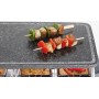 Severin RG 2374 8 persona(e) 1500 W Nero, Acciaio inossidabile (2374000)