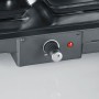 Severin RG 2374 8 persona(e) 1500 W Nero, Acciaio inossidabile (2374000)