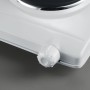 Severin DK 1042 Bianco Superficie piana 2 Fornello(i) (DK1042)