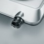 Severin KP 1092 piano cottura Grigio Superficie piana Piano cottura a induzione 1 Fornello(i)