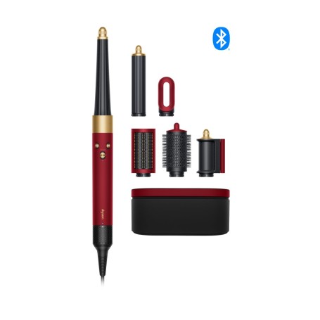 Dyson 596926-01 messa in piega Multistyler Caldo Rosa, Rose Gold 1300 W