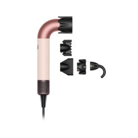 Dyson Asciugacapelli Supersonic R™capelli lisci o ondulati (113332-01)