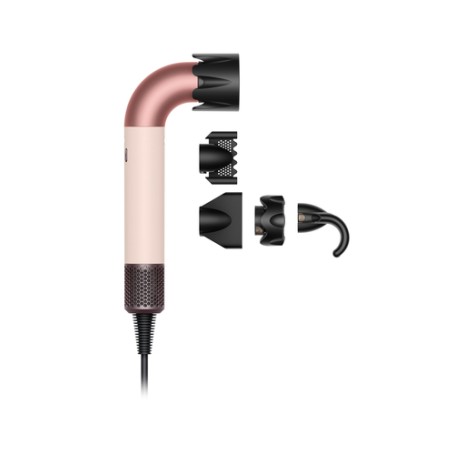 Dyson Asciugacapelli Supersonic R™capelli lisci o ondulati (113332-01)