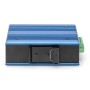 Digitus Convertitore multimediale industriale Gigabit RJ45, SC 20 km (DN-652102-1)