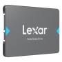 Lexar NQ100 1,92 TB 2.5" Serial ATA III (LNQ100X1920-RNNNG)