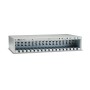 Allied Telesis MMCR18 telaio dell'apparecchiatura di rete (AT-MMCR18-60)