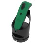 Socket Mobile S720 Lettore di codici a barre portatile 1D/2D Lineare Nero, Verde (CX3990-3047)