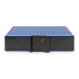 Digitus Switch di rete Gigabit Ethernet a 16 porte, industriale, non gestito, 2 uplink SFP (DN-651138)