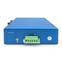 Digitus Switch di rete Gigabit Ethernet a 16 porte, industriale, non gestito, 2 uplink SFP (DN-651138)