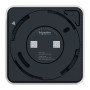 Drayton CCT599002 sensore per fumo Rilevatore di riflesso fotoelettrico Wireless