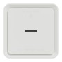 Drayton CCT599002 sensore per fumo Rilevatore di riflesso fotoelettrico Wireless
