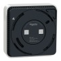 Drayton CCT599002 sensore per fumo Rilevatore di riflesso fotoelettrico Wireless