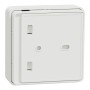 Drayton CCT593012 sensore intelligente per ambiente domestico Wireless