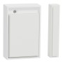 Drayton CCT591012 sensore per porta/finestra Wireless Porta/Finestra Bianco