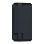 Drayton CCT5015-0002W accessorio saracinesca/persiana Controllo della tapparella Nero