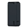 Drayton CCT5015-0002W accessorio saracinesca/persiana Controllo della tapparella Nero