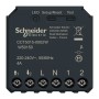 Drayton CCT5015-0002W accessorio saracinesca/persiana Controllo della tapparella Nero