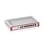 Zyxel USG FLEX 200HP firewall (hardware) 5 Gbit/s (USGFLEX200HP-EU0101F)
