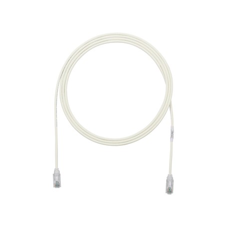 Panduit UTP, Cat6, 3m cavo di rete Grigio U/UTP (UTP) (UTP28SP3MGY)