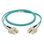 Panduit NKFP923LSSSM003 cavo a fibre ottiche 3 m SC OS2 Giallo (NKFP923LSSSM003)